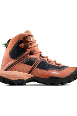 Mammut Wandelschoenen Ducan Ii High Gtx Women