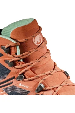 Mammut Wandelschoenen Ducan Ii High Gtx Women