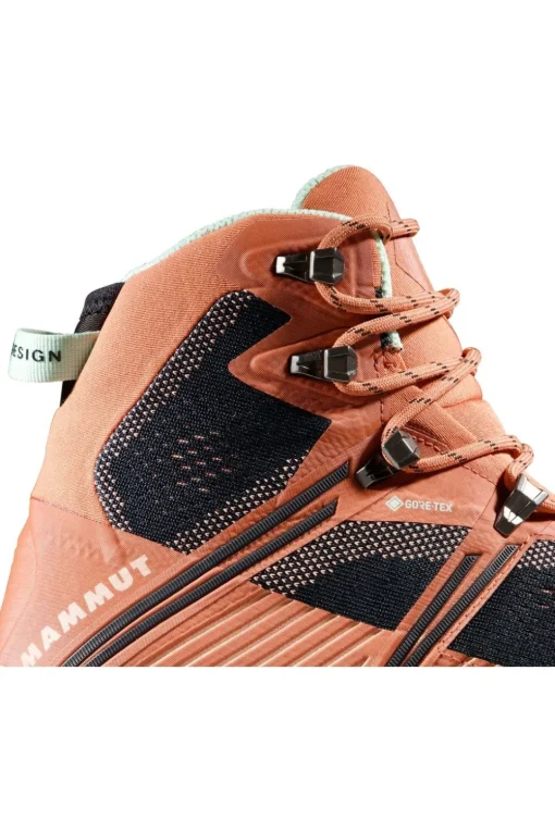 Mammut Wandelschoenen Ducan Ii High Gtx Women