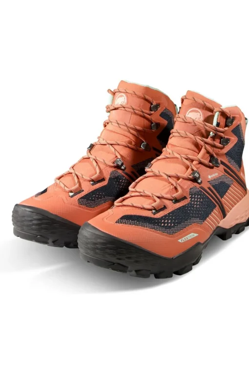 Mammut Wandelschoenen Ducan Ii High Gtx Women