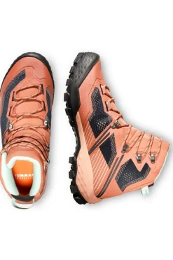 Mammut Wandelschoenen Ducan Ii High Gtx Women