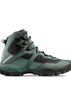Mammut Wandelschoenen Ducan Ii High Gtx Men