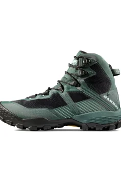 Mammut Wandelschoenen Ducan Ii High Gtx Men