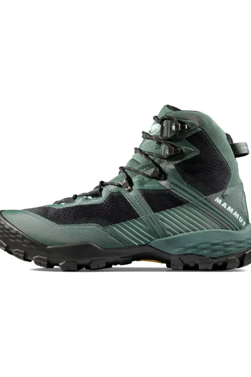 Mammut Wandelschoenen Ducan Ii High Gtx Men