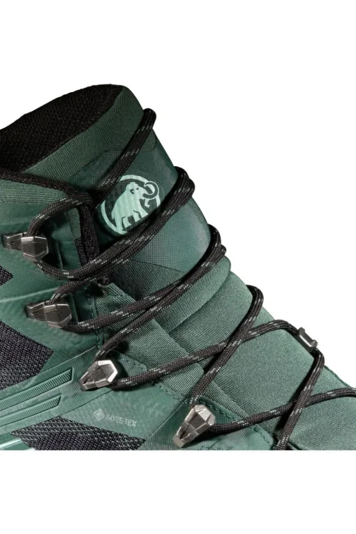 Mammut Wandelschoenen Ducan Ii High Gtx Men