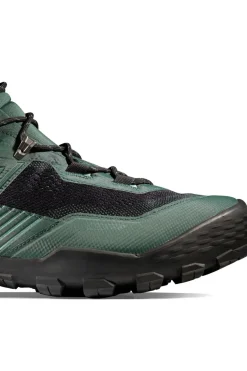 Mammut Wandelschoenen Ducan Ii High Gtx Men