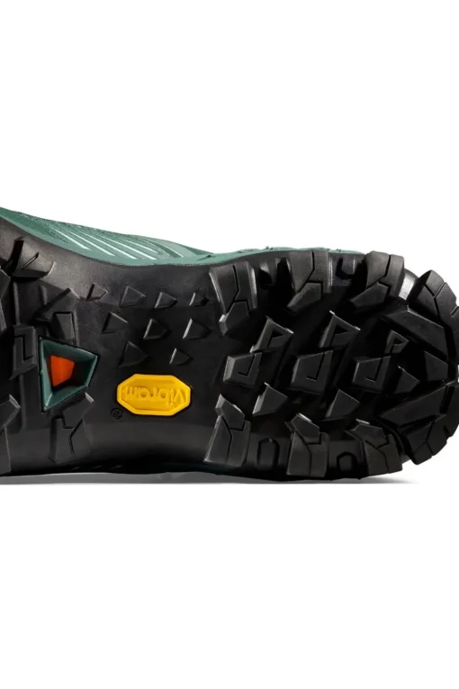 Mammut Wandelschoenen Ducan Ii High Gtx Men