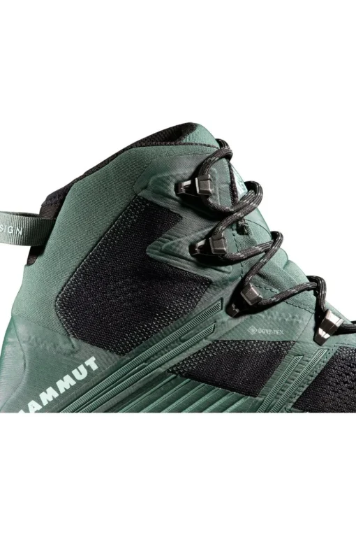 Mammut Wandelschoenen Ducan Ii High Gtx Men