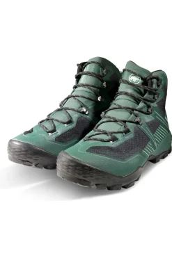Mammut Wandelschoenen Ducan Ii High Gtx Men