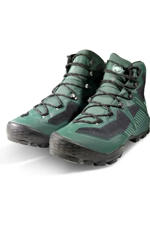 Mammut Wandelschoenen Ducan Ii High Gtx Men
