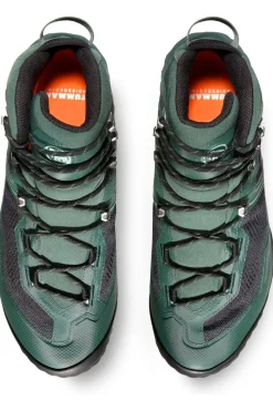 Mammut Wandelschoenen Ducan Ii High Gtx Men