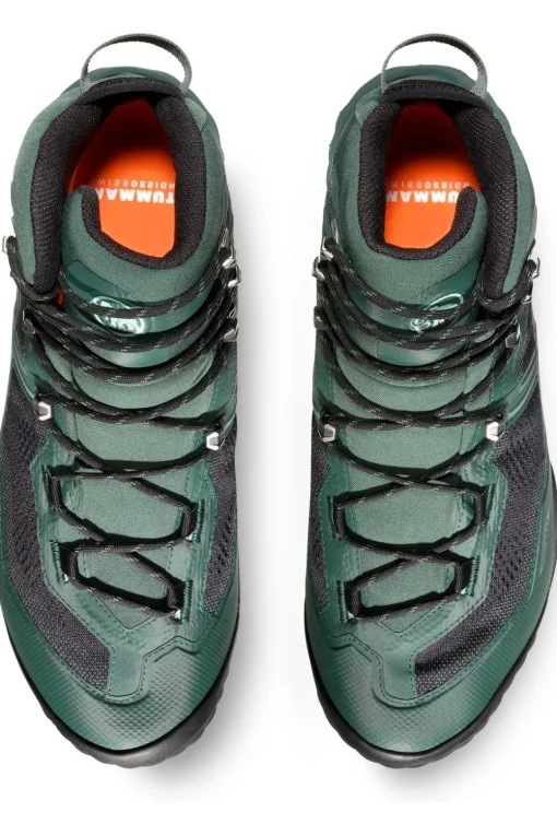 Mammut Wandelschoenen Ducan Ii High Gtx Men