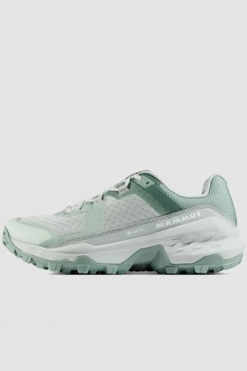 Mammut Wandelschoenen Girun II Low Gtx Women