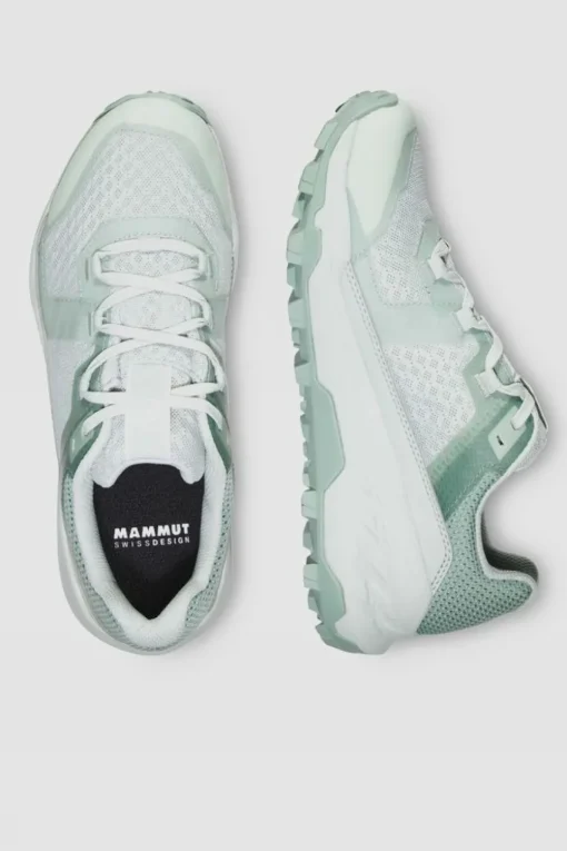 Mammut Wandelschoenen Girun II Low Gtx Women