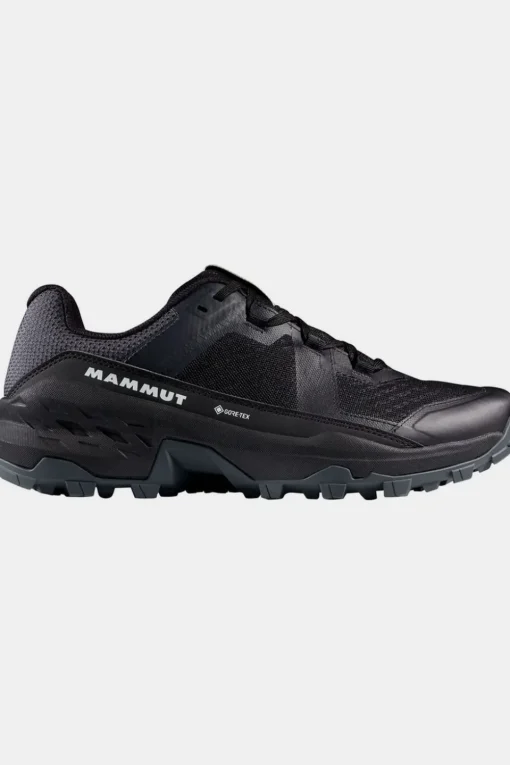 Mammut Wandelschoenen Girun II Low Gtx Men