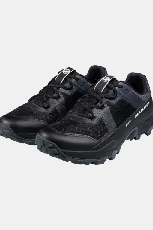 Mammut Wandelschoenen Girun II Low Gtx Men