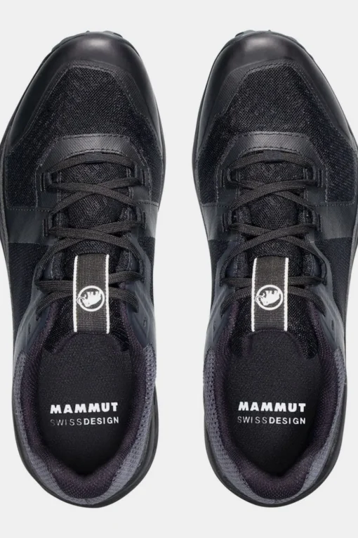 Mammut Wandelschoenen Girun II Low Gtx Men