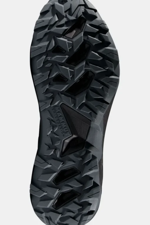 Mammut Wandelschoenen Girun II Low Gtx Men