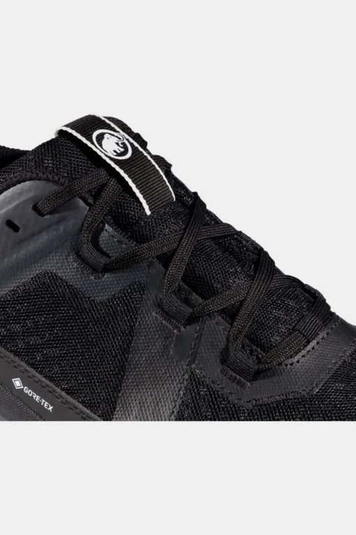Mammut Wandelschoenen Girun II Low Gtx Men