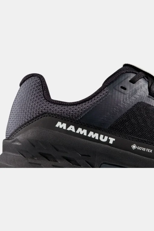 Mammut Wandelschoenen Girun II Low Gtx Men