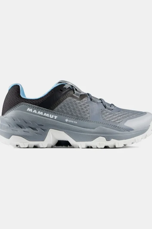 Mammut Wandelschoenen Girun II Low Gtx Women