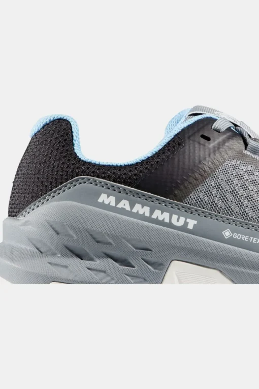 Mammut Wandelschoenen Girun II Low Gtx Women