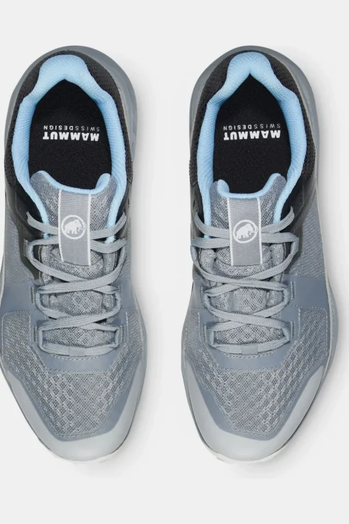 Mammut Wandelschoenen Girun II Low Gtx Women