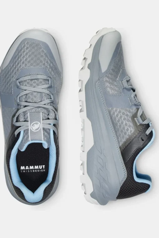 Mammut Wandelschoenen Girun II Low Gtx Women