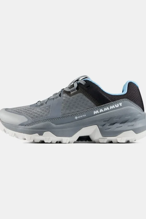 Mammut Wandelschoenen Girun II Low Gtx Women