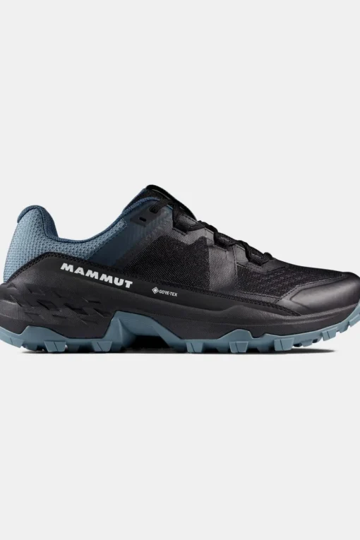 Mammut Wandelschoenen Girun II Low Gtx Men