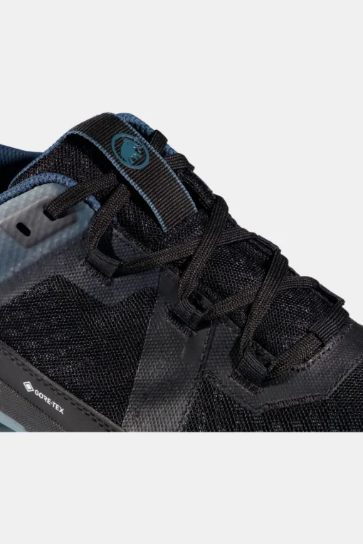 Mammut Wandelschoenen Girun II Low Gtx Men