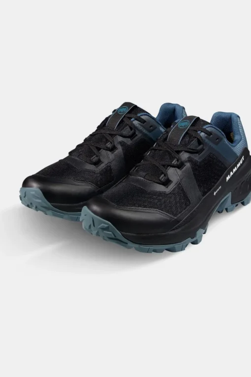Mammut Wandelschoenen Girun II Low Gtx Men