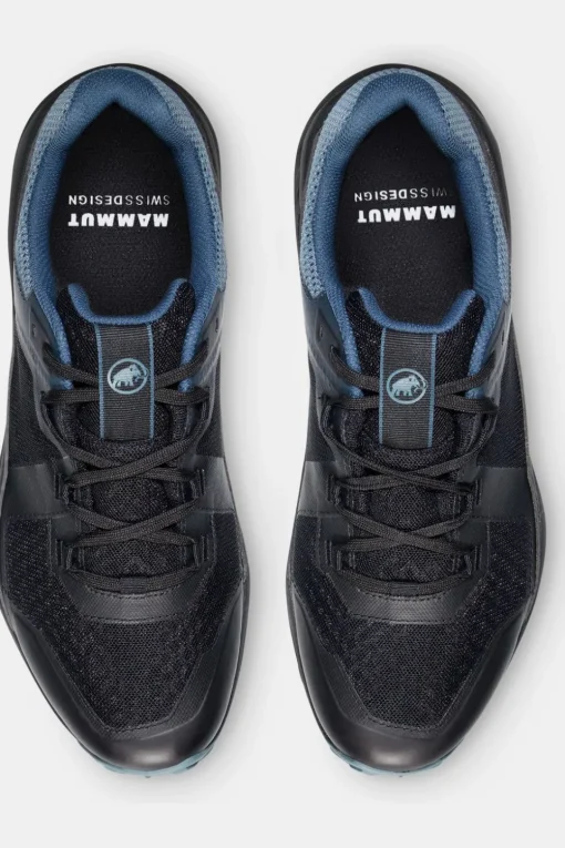 Mammut Wandelschoenen Girun II Low Gtx Men