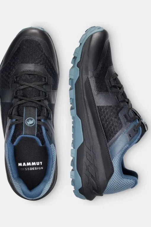 Mammut Wandelschoenen Girun II Low Gtx Men