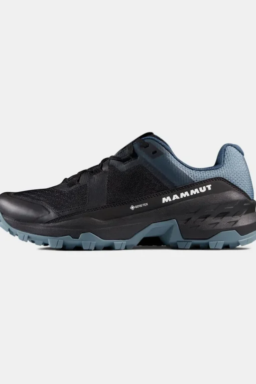 Mammut Wandelschoenen Girun II Low Gtx Men