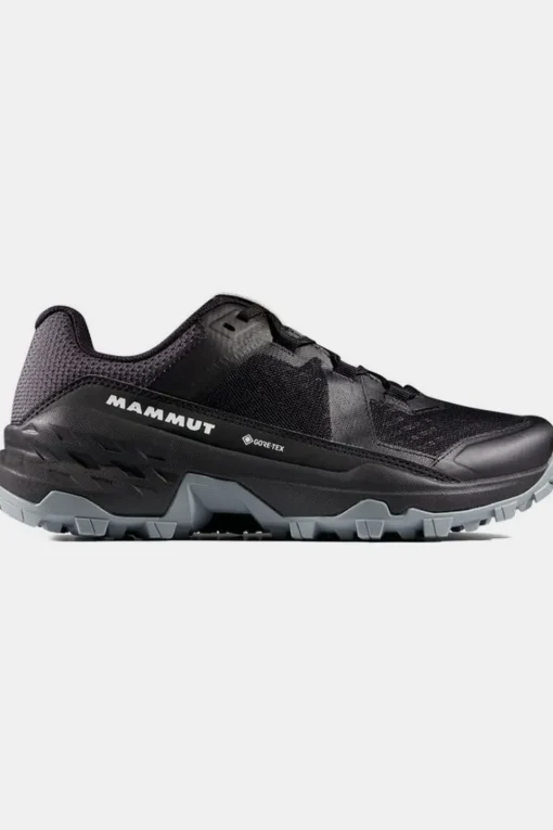 Mammut Wandelschoenen Girun II Low Gtx Women