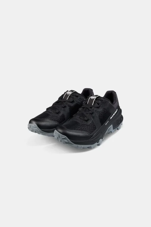 Mammut Wandelschoenen Girun II Low Gtx Women