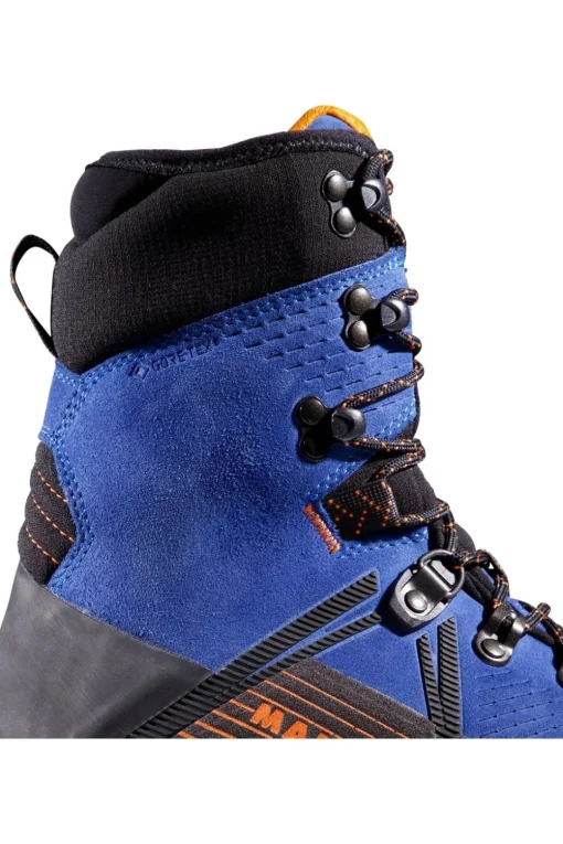 Mammut Wandelschoenen Kento Mountain High Gtx Women