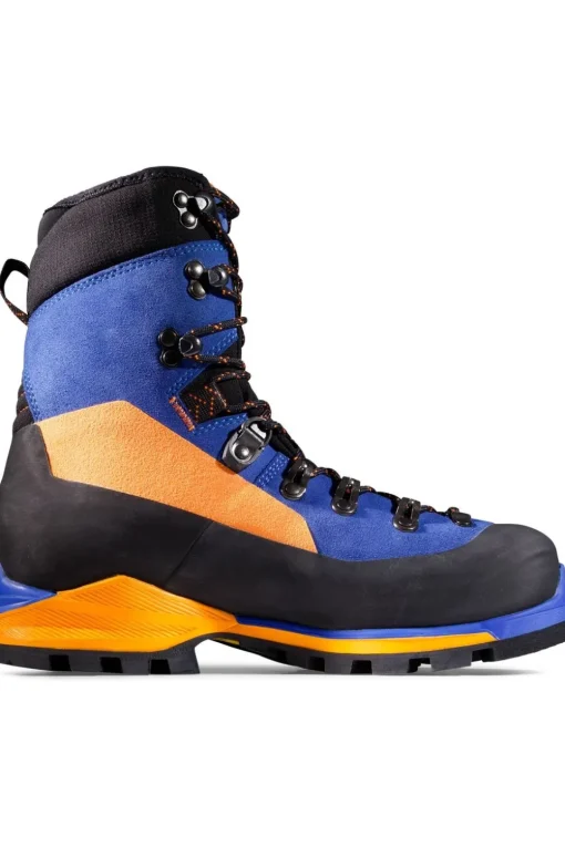 Mammut Wandelschoenen Kento Mountain High Gtx Women