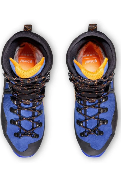 Mammut Wandelschoenen Kento Mountain High Gtx Women