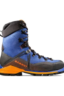 Mammut Wandelschoenen Kento Mountain High Gtx Men