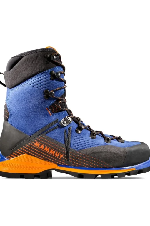 Mammut Wandelschoenen Kento Mountain High Gtx Men