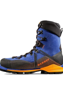 Mammut Wandelschoenen Kento Mountain High Gtx Men