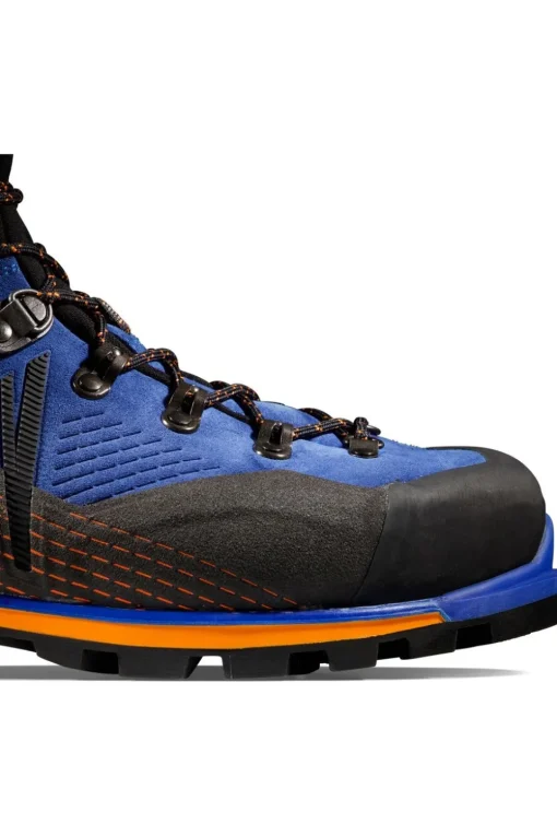 Mammut Wandelschoenen Kento Mountain High Gtx Men