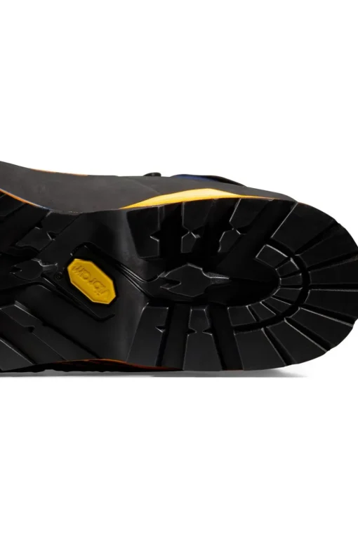 Mammut Wandelschoenen Kento Mountain High Gtx Men