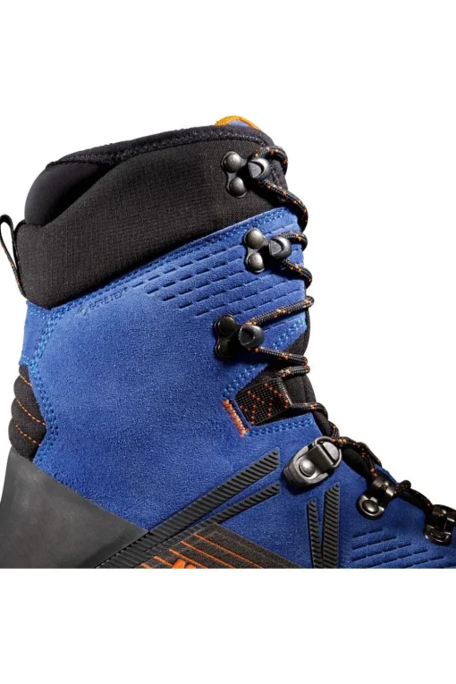 Mammut Wandelschoenen Kento Mountain High Gtx Men
