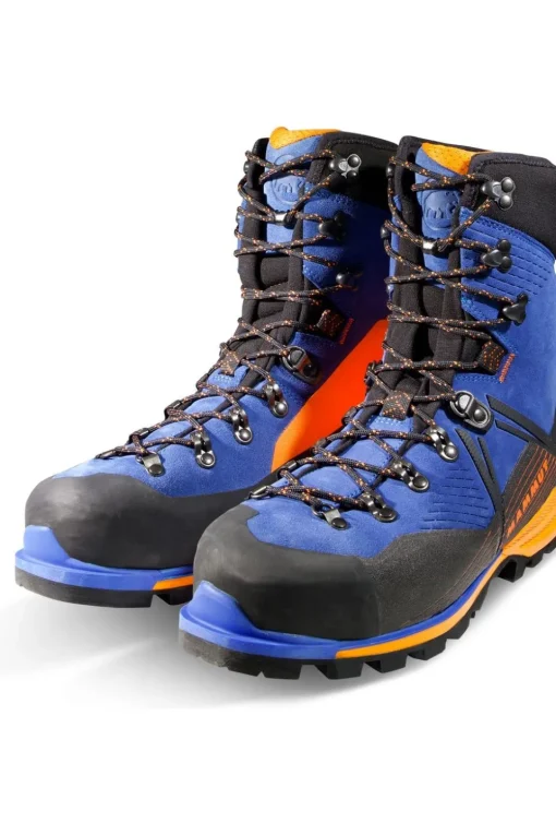 Mammut Wandelschoenen Kento Mountain High Gtx Men