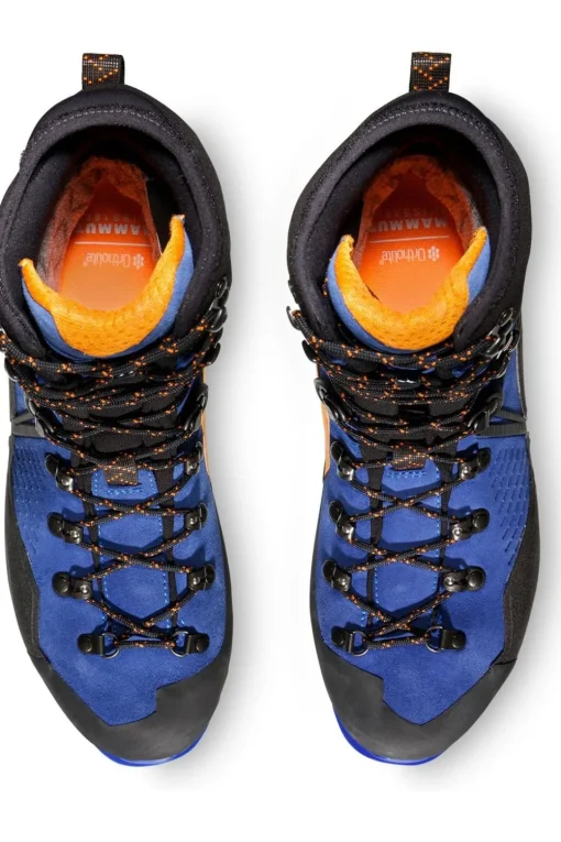 Mammut Wandelschoenen Kento Mountain High Gtx Men