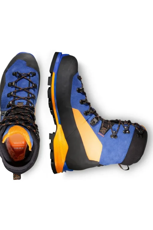 Mammut Wandelschoenen Kento Mountain High Gtx Men