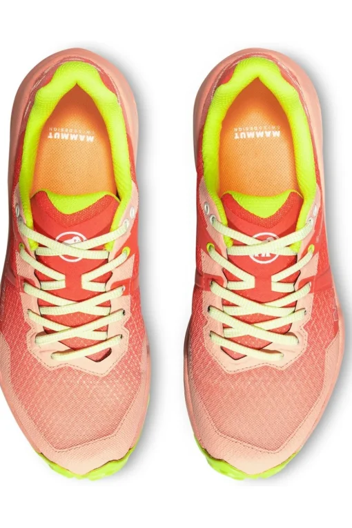 Mammut Wandelschoenen Sertig II Low Gore-Tex